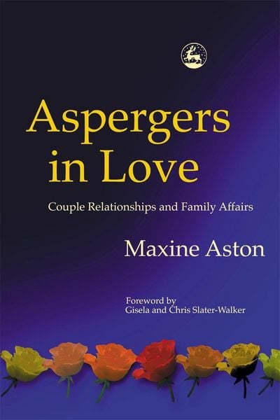 Produktbild: Aspergers in Love