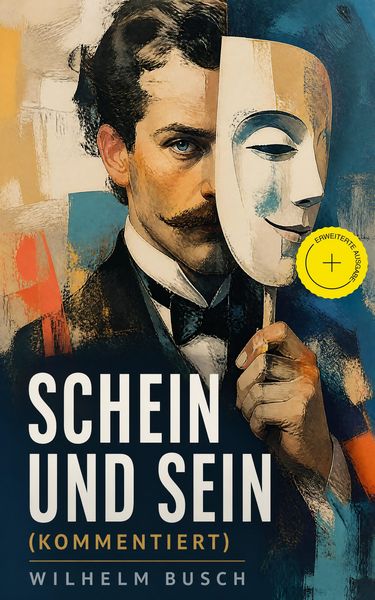 Produktbild: Schein und Sein