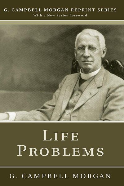 Produktbild: Life Problems