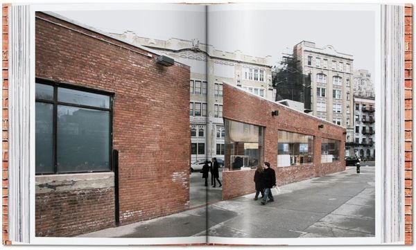Produktbild: Contemporary Brick Buildings