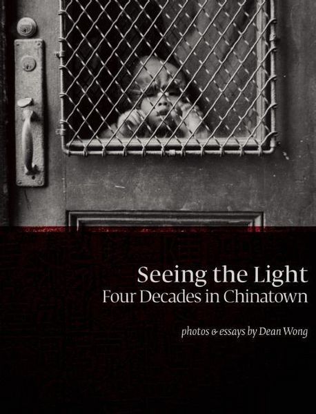 Produktbild: Seeing the Light