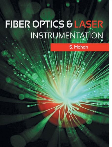 Produktbild: Fiber Optics and Laser Instrumentation