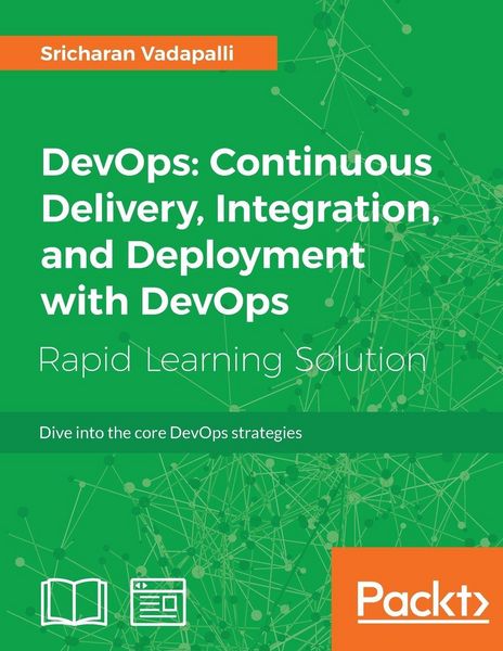 Produktbild: DevOps