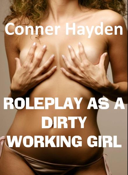 Produktbild: Roleplay as a Dirty Working Girl