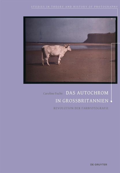 Produktbild: Das Autochrom in Gro&szlig;britannien