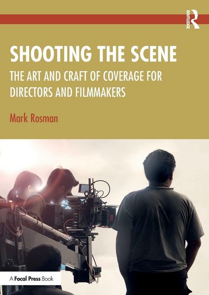 Produktbild: Shooting the Scene