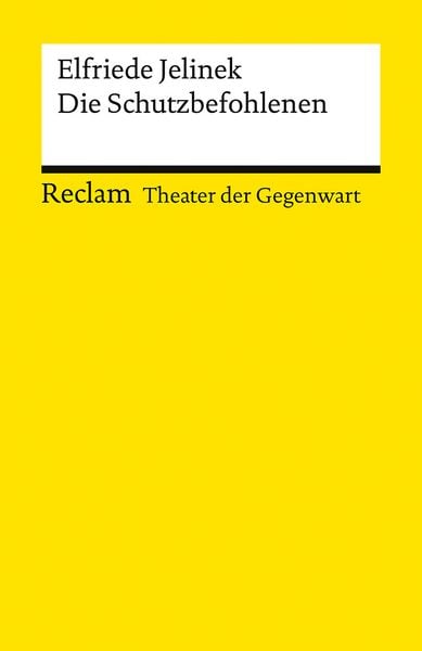 Produktbild: Die Schutzbefohlenen