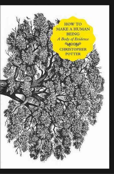 Produktbild: Potter, C: How to Make a Human Being