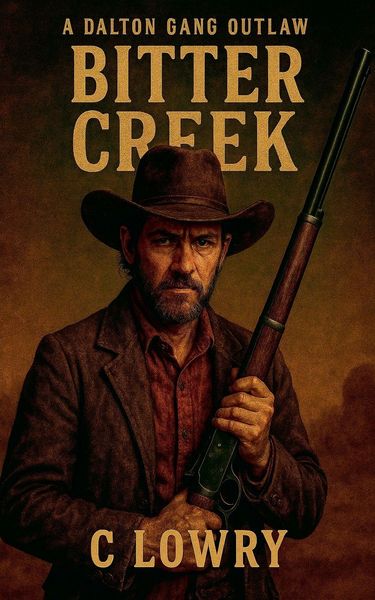 Produktbild: Bitter Creek