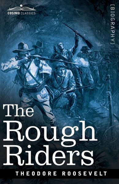 Produktbild: The Rough Riders