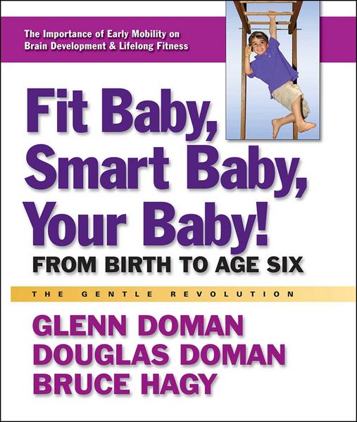 Produktbild: Fit Baby, Smart Baby, Your Baby!