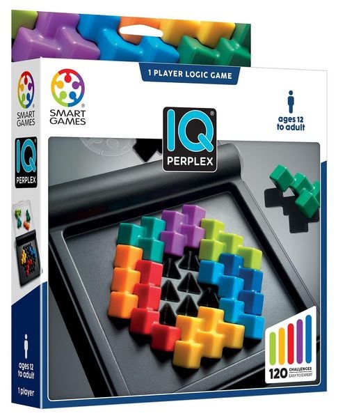 IQ Perplex