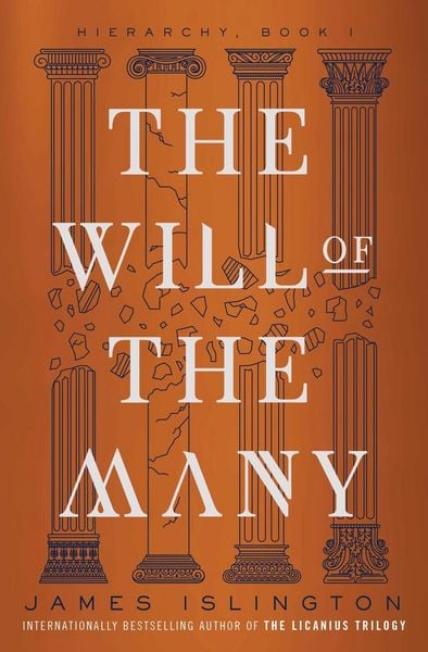Produktbild: The Will of the Many