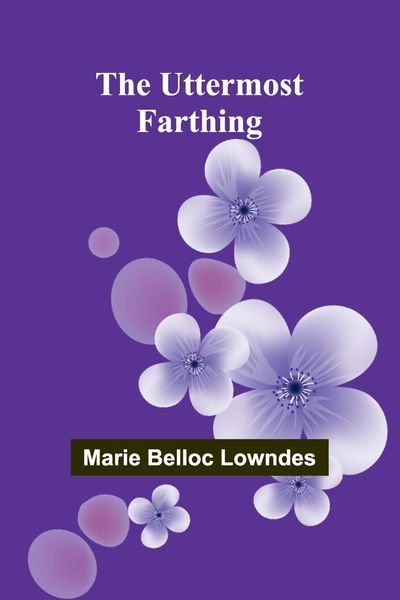 Produktbild: The Uttermost Farthing