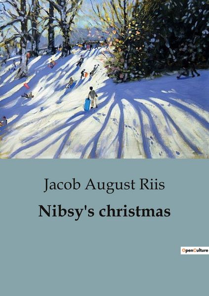 Produktbild: Nibsy's christmas