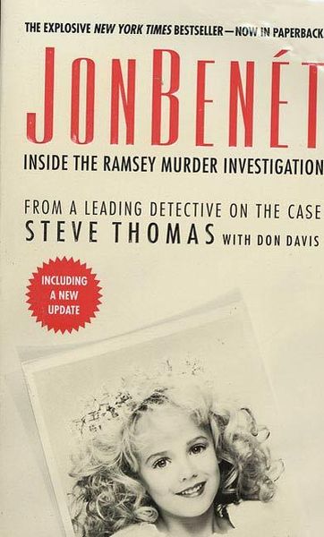 Produktbild: JonBenet