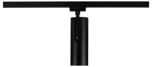 Produktbild: Paulmann Spotschiene URail 11W Schwarz (matt)