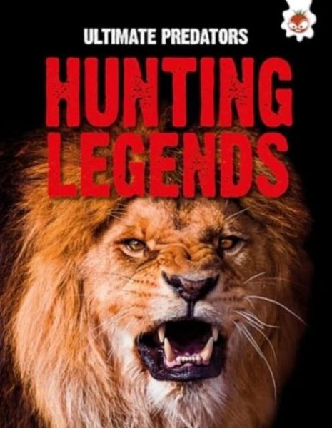 Produktbild: Ultimate Predators: Hunting Legends