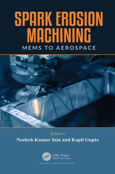 Produktbild: Spark Erosion Machining