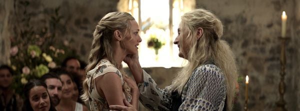 Produktbild: Mamma Mia! Here We Go Again
