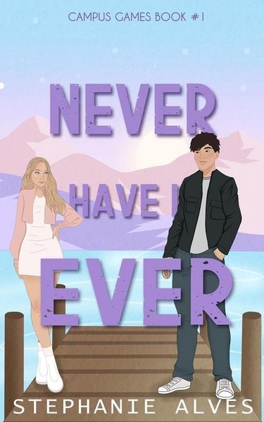Produktbild: Never Have I Ever