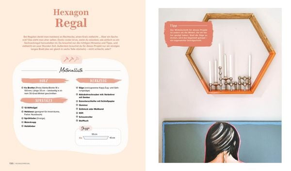 Produktbild: Woodworks