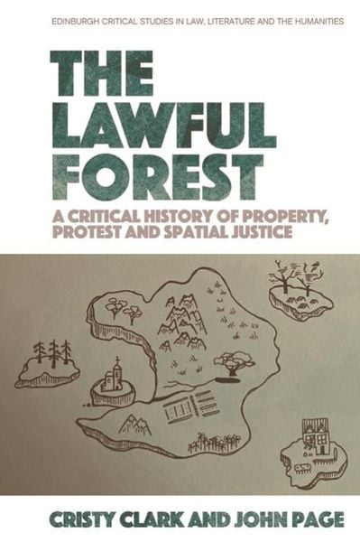 Produktbild: Lawful Forest