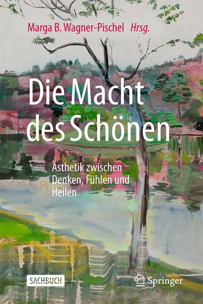Produktbild: Die Macht des Sch&ouml;nen