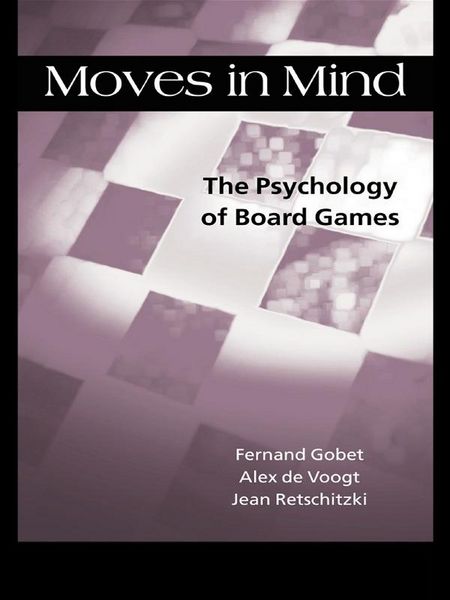 Produktbild: Moves in Mind