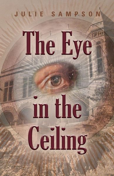 Produktbild: The Eye in the Ceiling