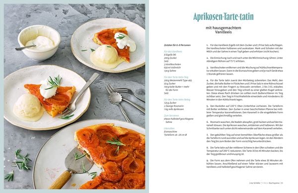 Produktbild: Land & lecker Band 7