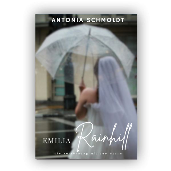 Produktbild: Emilia Rainhill