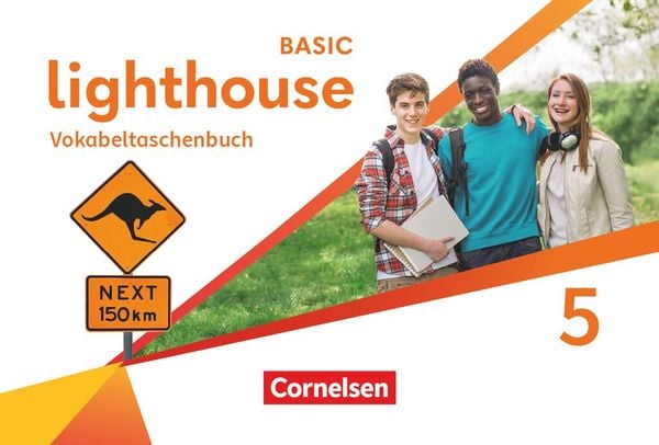 Produktbild: Lighthouse - Basic Edition - Band 5: 9. Schuljahr