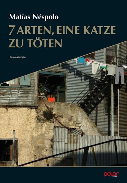 Produktbild: 7 Arten, eine Katze zu t&ouml;ten
