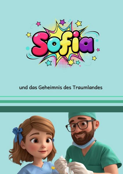 Produktbild: Sofia