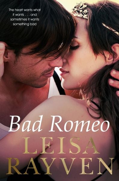 Produktbild: Bad Romeo