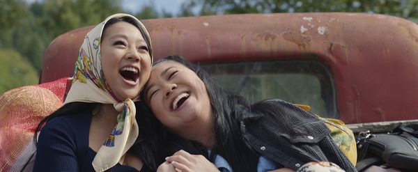 Produktbild: Joy Ride - The Trip