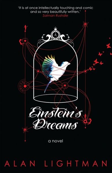 Produktbild: Einstein's Dreams