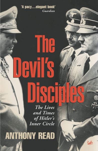 Produktbild: The Devil's Disciples