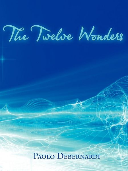 Produktbild: The Twelve Wonders