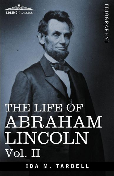Produktbild: The Life of Abraham Lincoln