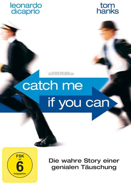 Catch Me If You Can