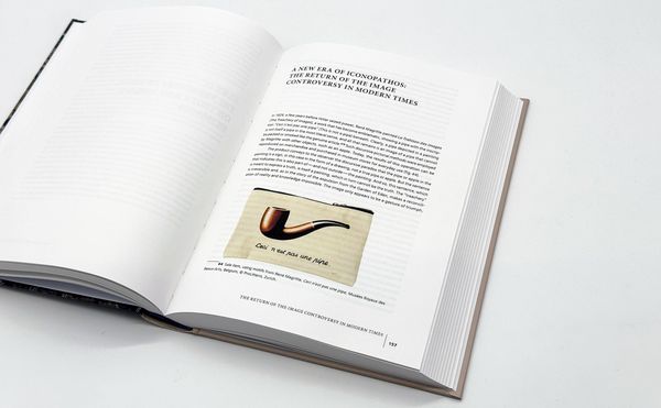 Produktbild: Triumph and Trauma of Images