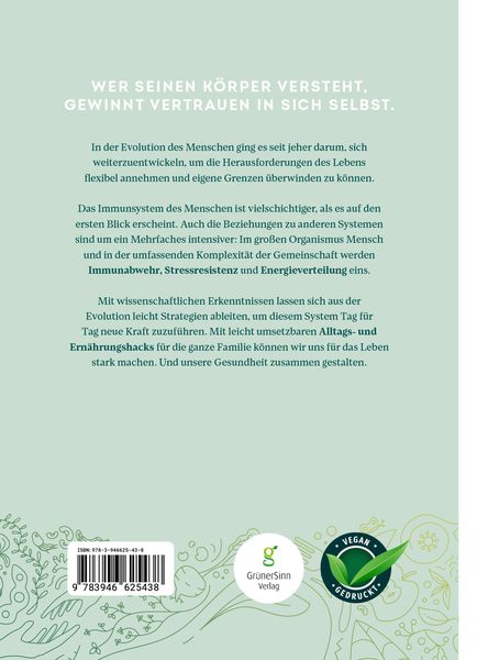 Produktbild: Immun Super Kraft