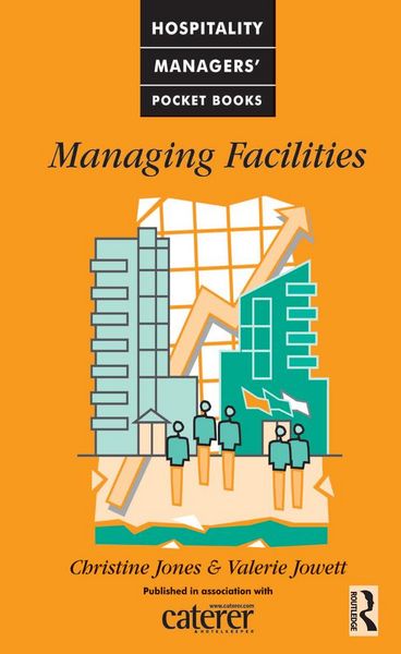 Produktbild: Managing Facilities