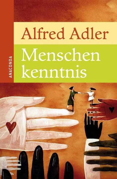 Produktbild: Menschenkenntnis