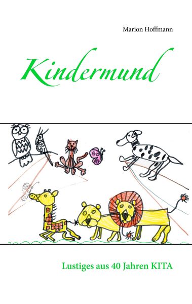 Produktbild: Kindermund