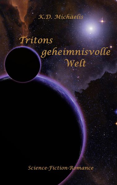 Produktbild: Tritons geheimnisvolle Welt
