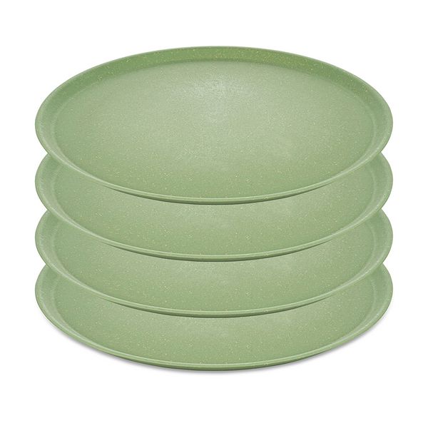 Produktbild: Koziol Gro&szlig;er Teller 255mm 4er-Set Gro&szlig;er Teller 255mm 4er-Set