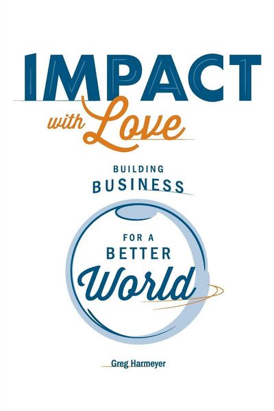 Produktbild: Impact with Love